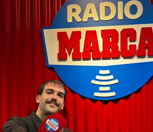 El deporte suena más fuerte en Móstoles: nace Radio MARCA Madrid Sur 92.7 FM