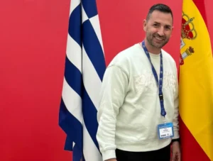 Dimite Raúl Gallego, concejal del PP de Móstoles cercano a la exedil que denunció a Manuel Bautista por presunto acoso sexual y laboral