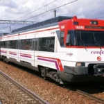 Renfe anuncia dos cortes de vía en la C-5 que afectará a los vecinos de Móstoles