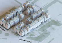 ¿Peligran 500 viviendas en Móstoles? El TSJM decidirá el futuro del plan urbanístico del residencial Lledó ¿Peligran 500 viviendas en Móstoles? El TSJM decidirá el futuro del plan urbanístico del residencial Lledó