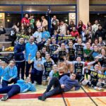 ¡30 años después! Móstoles vuelve a ser la sede de la Copa de la Reina de fútbol sala