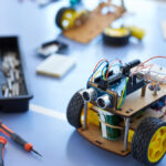 Móstoles estará en el Mundial de robótica: varios alumnos mostoleños representarán a España en Estados Unidos