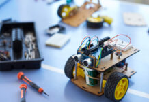 Móstoles estará en el Mundial de robótica: varios alumnos mostoleños representarán a España en Estados Unidos