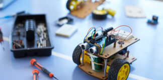 Móstoles estará en el Mundial de robótica: varios alumnos mostoleños representarán a España en Estados Unidos