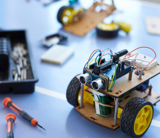 Móstoles estará en el Mundial de robótica: varios alumnos mostoleños representarán a España en Estados Unidos