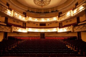 Nueva denuncia del PSOE de Móstoles: abandono en la gestión de la cultura