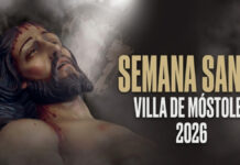 Así será la Semana Santa en Móstoles en 2026: la programación completa