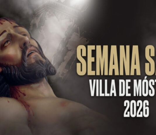 Así será la Semana Santa en Móstoles en 2026: la programación completa