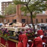 Así será la Semana Santa en Móstoles en 2026: la programación completa