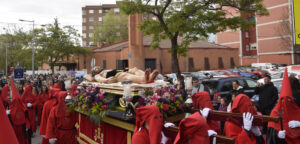 Así será la Semana Santa en Móstoles en 2026: la programación completa