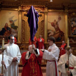 Así será la Semana Santa en Móstoles en 2026: la programación completa