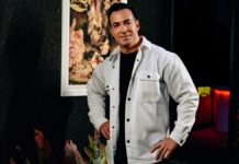 Sergio Hortelano: «Algo que nunca olvidaré fue cantar en las calles de Móstoles»