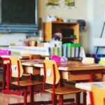 Más de 25.000 alumnos buscan colegio: Móstoles abre este miércoles el plazo para el próximo curso escolar