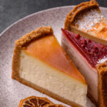 Abre una feria de tartas de queso a solo unos minutos de Móstoles: dónde y cuándo poder visitarla