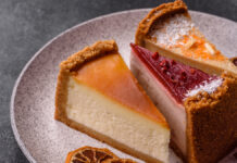 Abre una feria de tartas de queso a solo unos minutos de Móstoles: dónde y cuándo poder visitarla