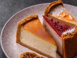 Abre una feria de tartas de queso a solo unos minutos de Móstoles: dónde y cuándo poder visitarla Abre una feria de tartas de queso a solo unos minutos de Móstoles: dónde y cuándo poder visitarla