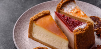 Abre una feria de tartas de queso a solo unos minutos de Móstoles: dónde y cuándo poder visitarla