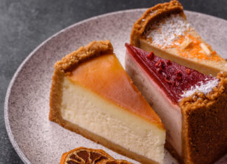 Abre una feria de tartas de queso a solo unos minutos de Móstoles: dónde y cuándo poder visitarla