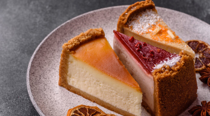 Abre una feria de tartas de queso a solo unos minutos de Móstoles: dónde y cuándo poder visitarla