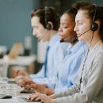 “Cómo ser teleoperador y no morir en el intento“: el nuevo libro de un vecino de Móstoles