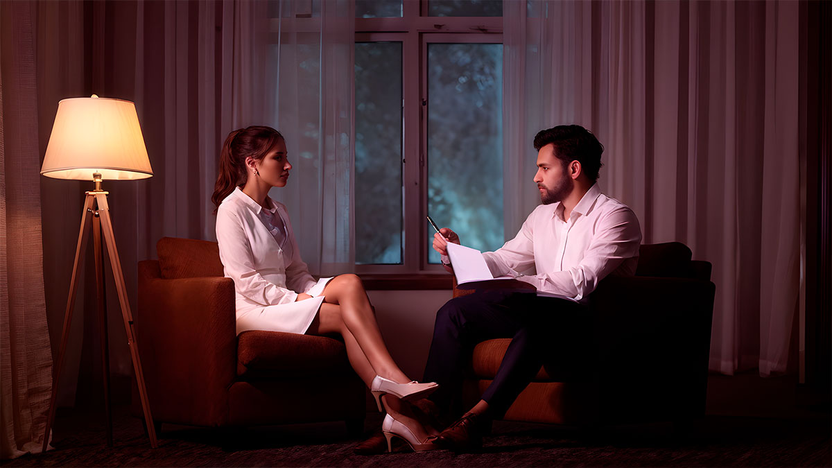 El valor de la terapia psicológica en tiempos de ansiedad y cambios personales