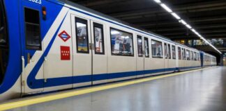 Nuevo cierre en la línea 10 de Metro hasta finales de año: así afectará a Móstoles