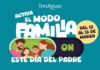 ¿Buscas plan para el Día del Padre cerca de Móstoles? Activa el Modo Familia en el Centro Comercial TresAguas