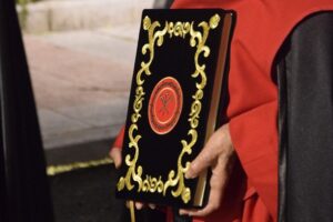 Dónde y cuándo ver todos los oficios de la Semana Santa en Móstoles este 2026