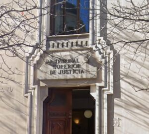 ¿Peligran 500 viviendas en Móstoles? El TSJM decidirá el futuro del plan urbanístico del residencial Lledó