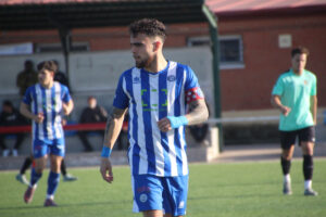 El ascenso empieza a peligrar para FS Móstoles y CD Móstoles URJC: resumen deportivo