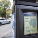 Adiós al aparcar gratis en Madrid: el nuevo mapa del SER que afectará a miles de conductores de Móstoles