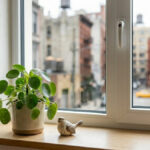 Hasta 3.000 euros por cambiar las ventanas: la ayuda económica que pueden aprovechar los vecinos de Móstoles