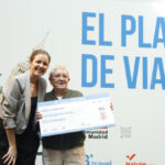 Desde 350 euros: nuevo plan de viajes para los mayores de 55 años de Móstoles a más de 1.400 destinos