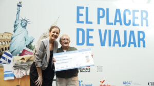 Desde 350 euros: nuevo plan de viajes para los mayores de 55 años de Móstoles a más de 1.400 destinos