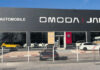 Vian Automobile estrena concesionario en Móstoles con Omoda & Jaecoo y una exposición de más de 2.000 m²