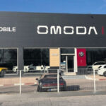 Vian Automobile estrena concesionario en Móstoles con Omoda & Jaecoo y una exposición de más de 2.000 m²