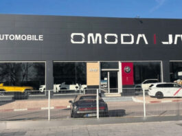 Vian Automobile estrena concesionario en Móstoles con Omoda & Jaecoo y una exposición de más de 2.000 m²