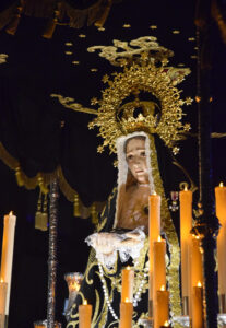 Así será la Semana Santa en Móstoles en 2026: la programación completa