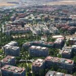 Móstoles ante el desafío de la vivienda: precios de récord y una ofensiva urbanística sin precedentes