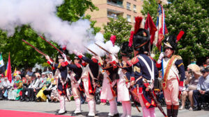 Así serán las Fiestas del 2 de Mayo en Móstoles en 2026: la programación completa