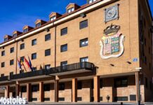 Las Fiestas del 2 de Mayo de Móstoles contarán con refuerzos en la seguridad