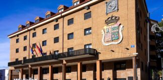 Las Fiestas del 2 de Mayo de Móstoles contarán con refuerzos en la seguridad