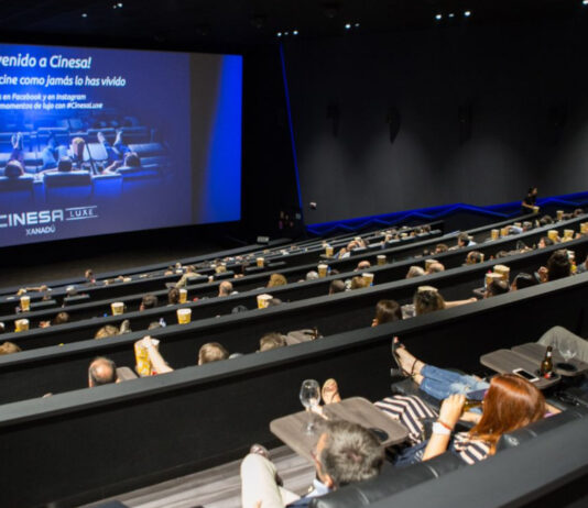 Cena y cine premium por solo 12 euros a unos minutos de Móstoles: intu Xanadú anuncia un ofertón para abril