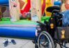 Campamento inclusivo