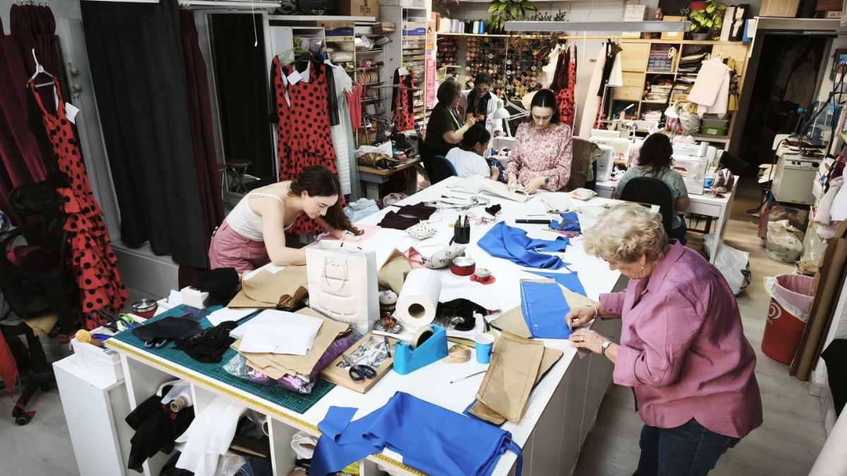 Vir´s dream Móstoles