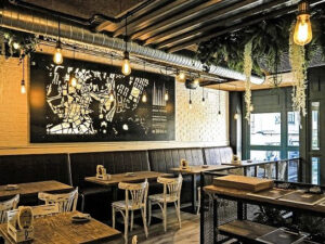 Las hamburguesas premium de La Pepita Burger llegarán Móstoles: plan de apertura a medio plazo