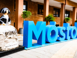 Dónde encontrar todas las Meninas Goyescas repartidas por Móstoles: puedes llevarte una gratis en miniatura