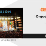 Orquesta La Misión