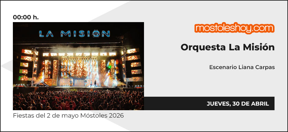 Orquesta La Misión