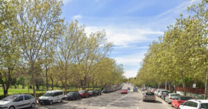 Móstoles tendrá una nueva parada de autobús en Pintor Velázquez: será incluida en la Línea 524